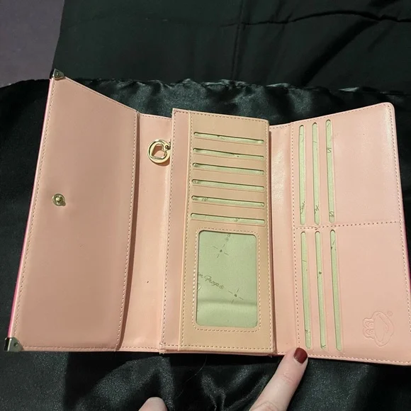 Wallet - Picture 4 of 8